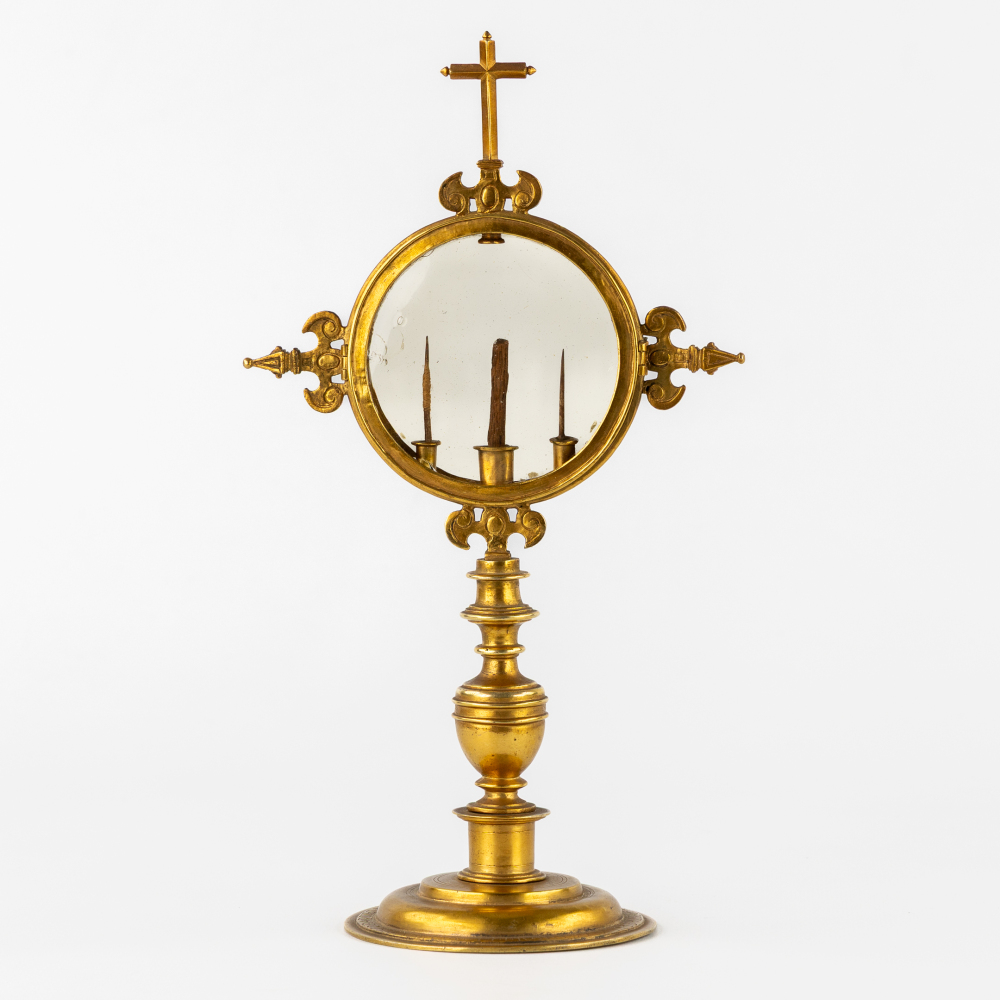Flanders auctions Staand
